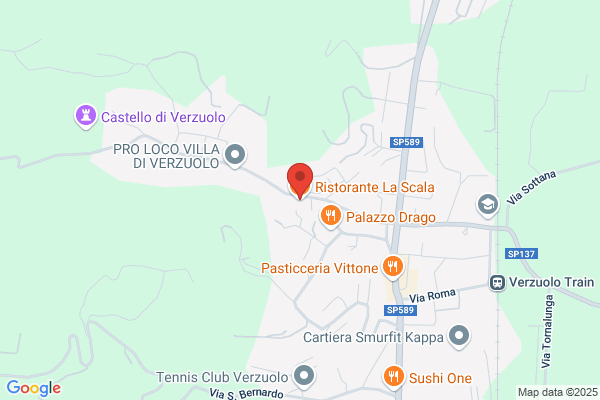 Ristorante La Scala