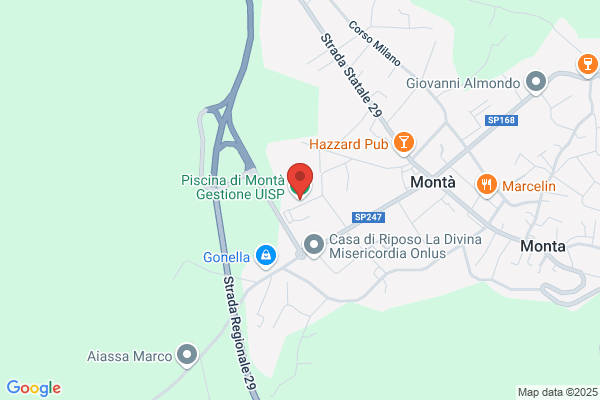 Ristorante Pizzeria Bar a Onda