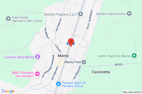 Rivalta marilena