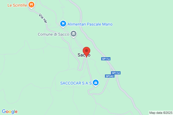 Sacco ettore