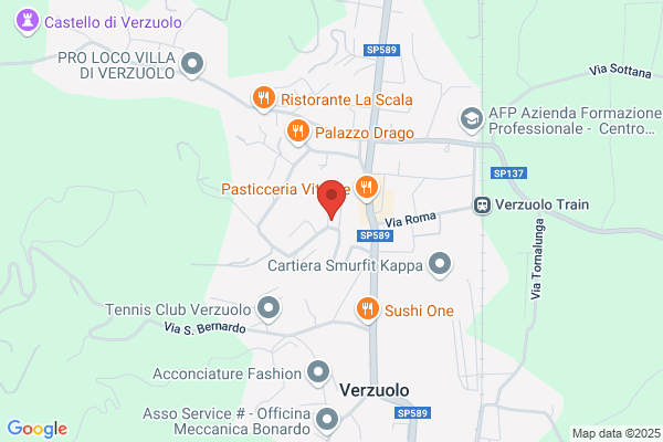 Studio Tecnico Marchetti