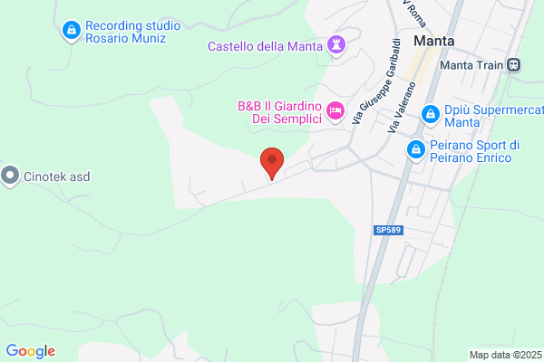 Trimar Office Di Calorio M. E Trinchero g. s.N.C.