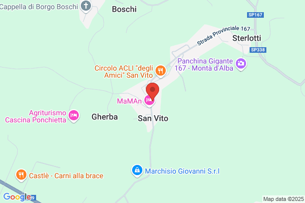 Valsania antonio (Geom.)
