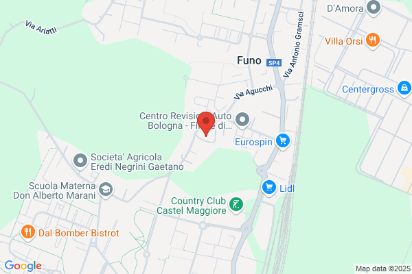 Zocca claudio