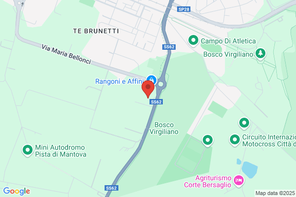 Affini Service