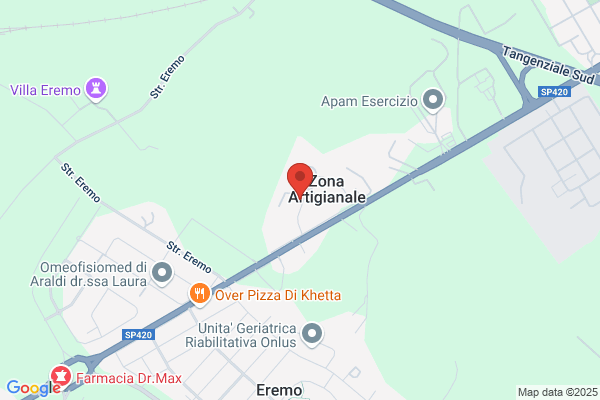 Gema Di Palma Giuseppe & C. S.N.C.