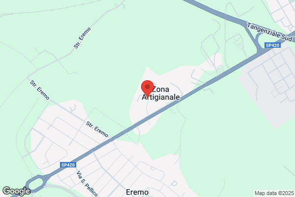 Gema Snc Di Palma G. E C.