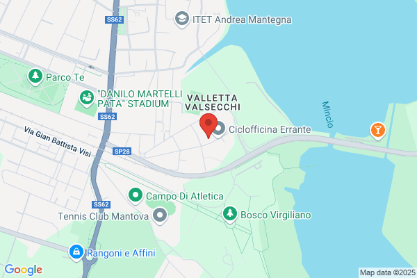 Palestra S.R.L.