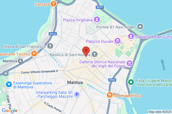 Via Verdi 41