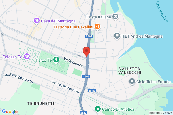 Centro Acustico Favale e Gaburro