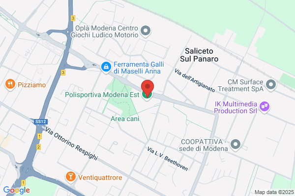 Osteria Del Tempo Perso