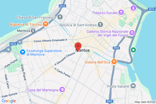 S. Giuseppe Srl