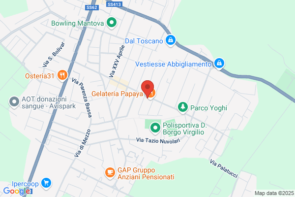 Immobiliare Studio Virgilio