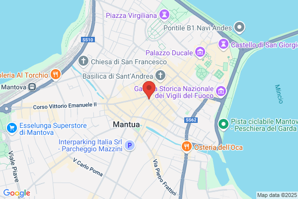 Agenzia Immobiliare Studio Mantovaffare