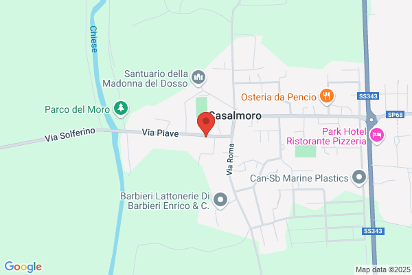 Eurocasa Immobiliare Di Braghiroli Geom. Sebastiano