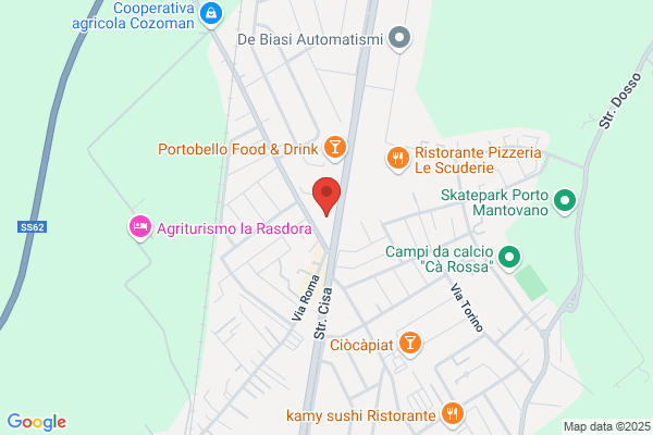 Limmobiliare Di Giovanardi E C. S.A.S.
