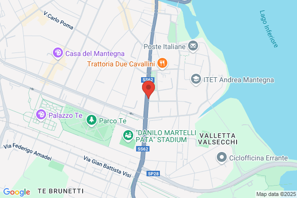 Mantova Casa 96 Di Dalloglio Marco E C. sas