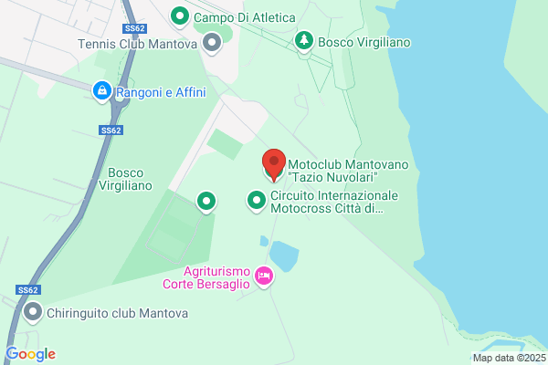 Motoclub Mantovano Tazio Nuvolari