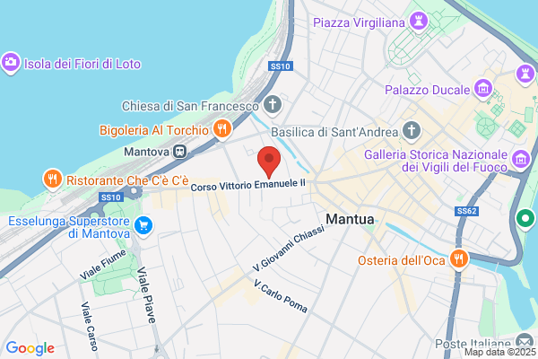 Nordimmobiliare Mantova (S.A.S.)