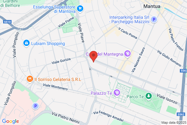 Studio Casa Mantova (S.A.S.)