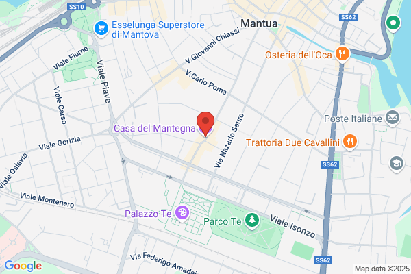 Studio Mantegna Srl