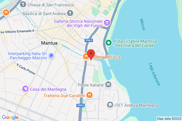 Studio Mantova Centro Srl