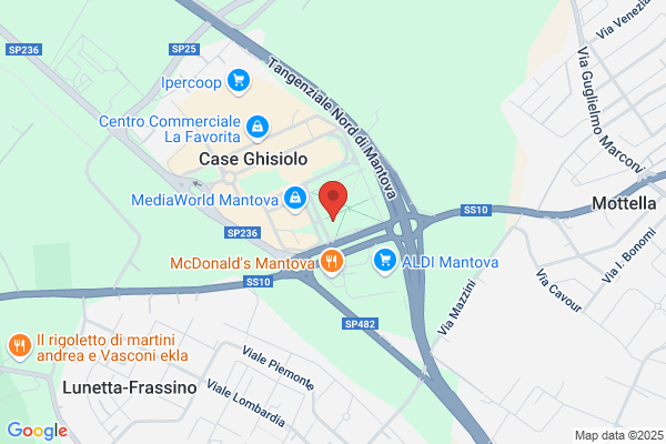 Randstad Italia Societa Di Fornitura Di Lavoro temporaneo Spa