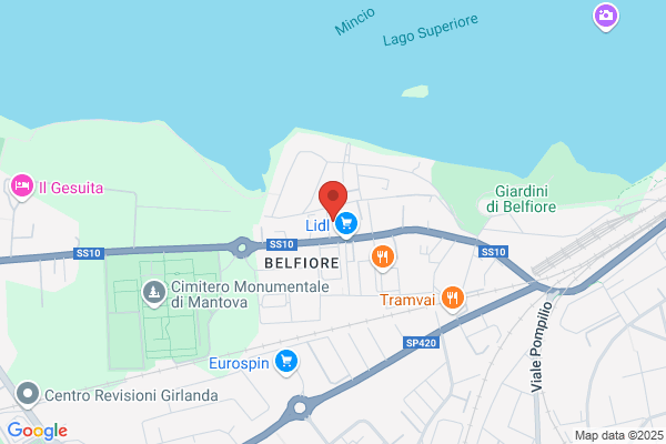 Arpa (S.R.L.)