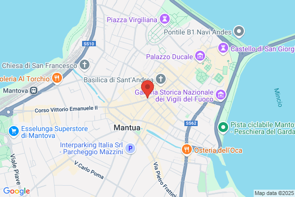 Manzone pierluigi