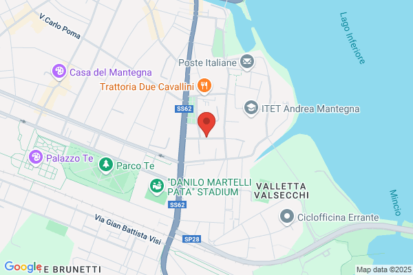 Parolini rosolino