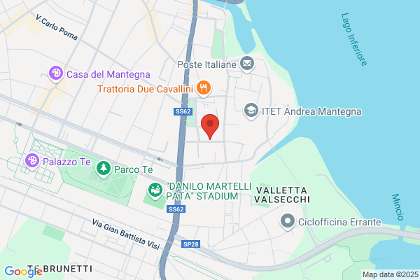 Sampietri guerrino
