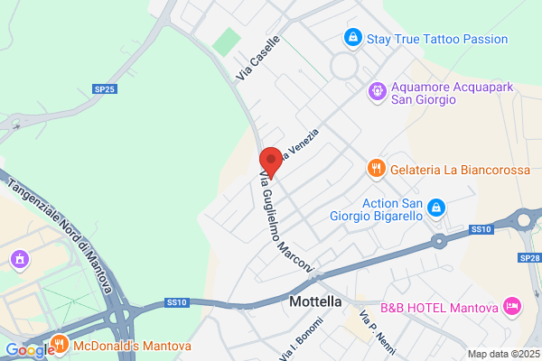 Sbarbada giorgio