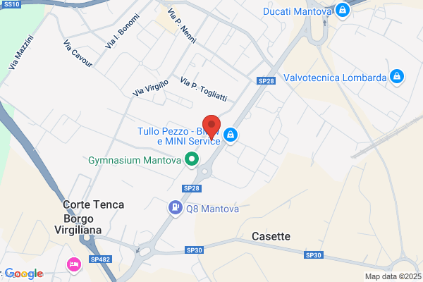 Spagna giorgio