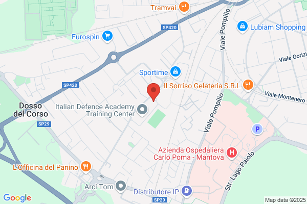 Sicurezza Attiva