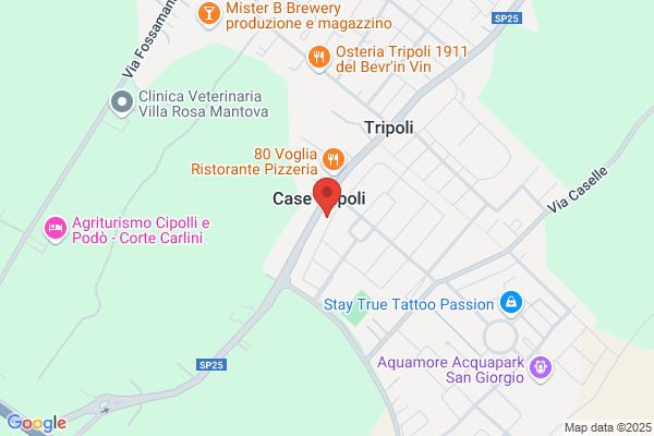 Galandini Nelso (Arch.)