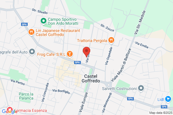 Centro Servizi Srl