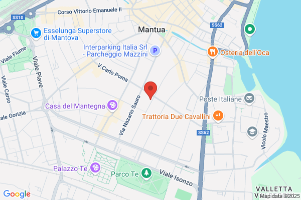 Istituto Magistrale Isabella Deste