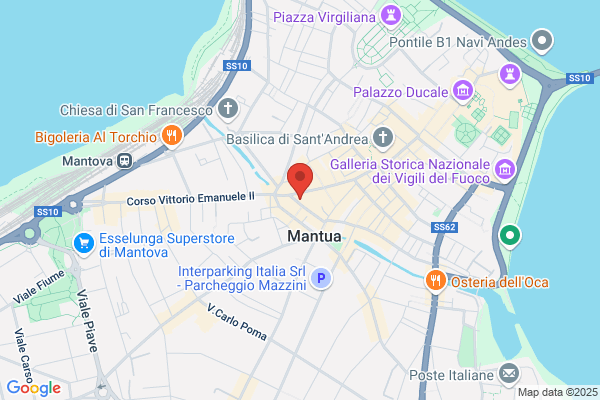 Studio Tdr Risarcimento Danni Mantova Di Napodano Giuseppe