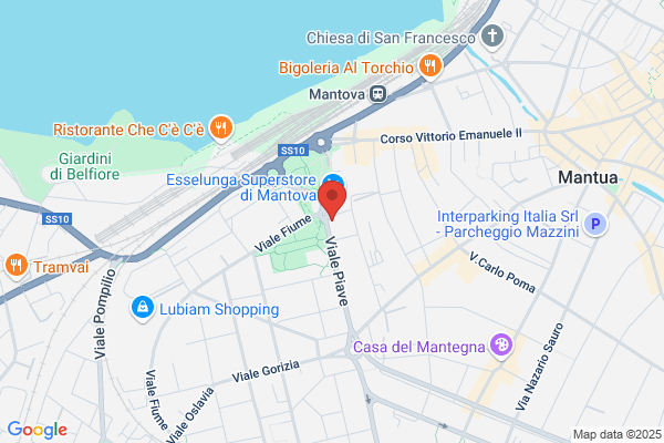 Allianz Mantova 90 - Colla Adriana