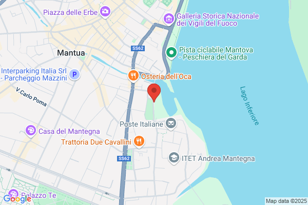 Mantova Business S.P.A.