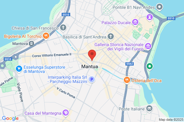 Mattioli luciano (Dr.)