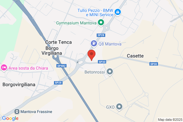 Nuova Tirrena S.P.A.