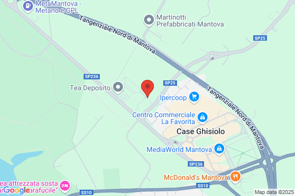 Lega Ambiente