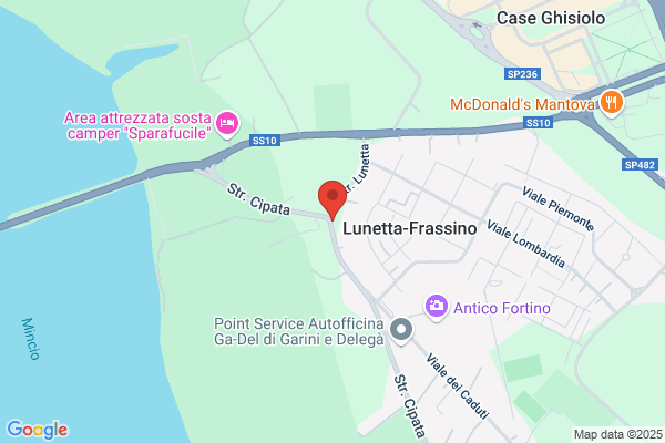 Lions Club Mantova Host