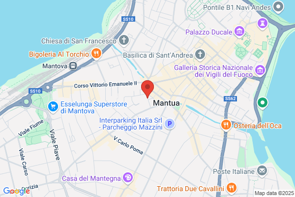 Mantova Corse