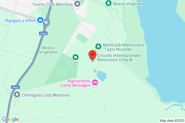 Motoclub Mant.Tazio Nuvolari