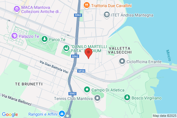Sci Club Mantova