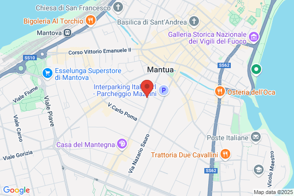 Sezione Provinciale Di Mantova Convenzionata Fipsas