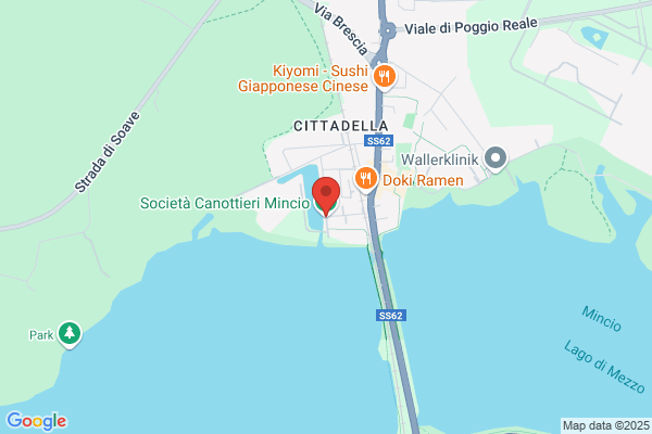 Societa Canottieri Mincio