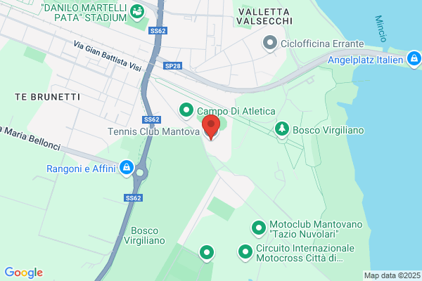 Tennis Club Mantova
